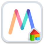 Logo of color marker android Application 